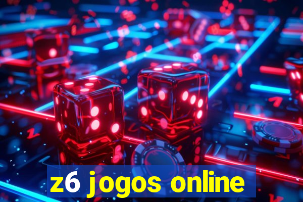 z6 jogos online