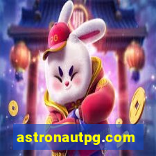 astronautpg.com