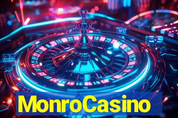 MonroCasino