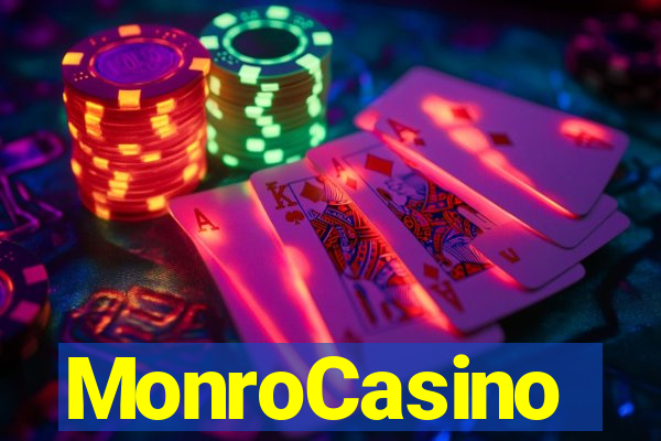 MonroCasino