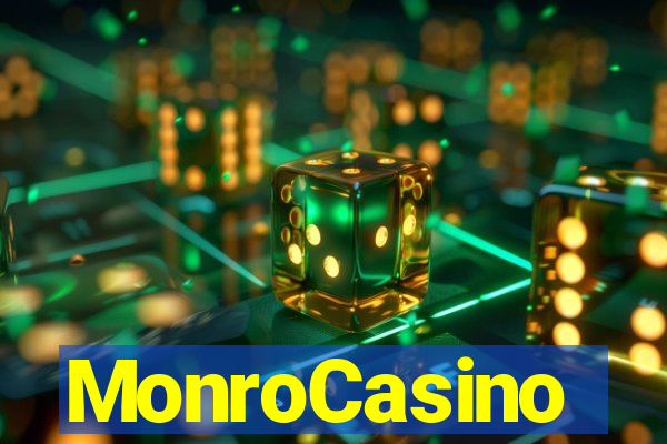 MonroCasino