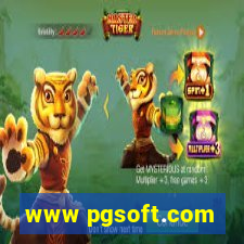 www pgsoft.com