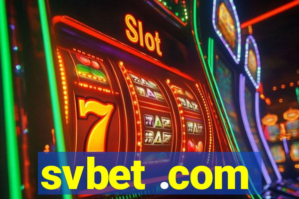 svbet .com