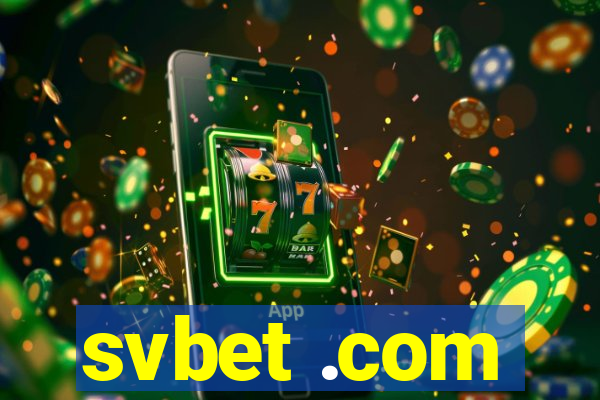 svbet .com