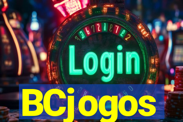 BCjogos