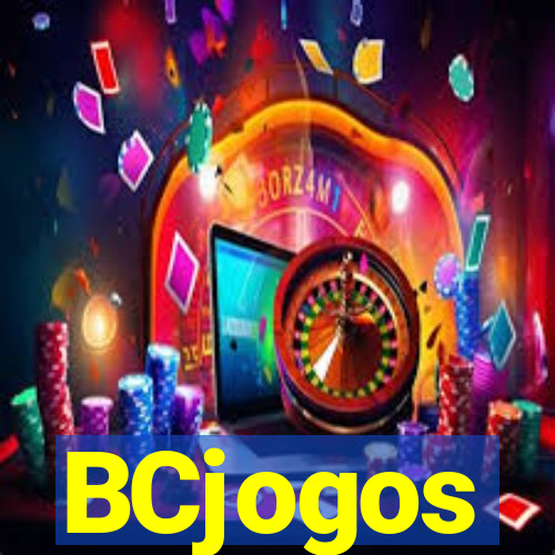 BCjogos