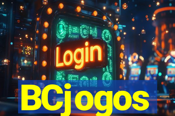 BCjogos