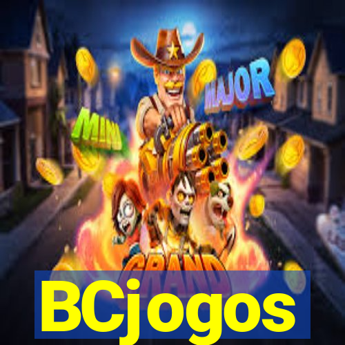 BCjogos