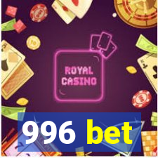 996 bet