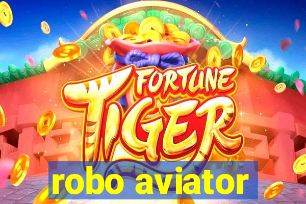 robo aviator