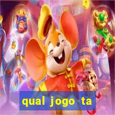 qual jogo ta ganhando dinheiro