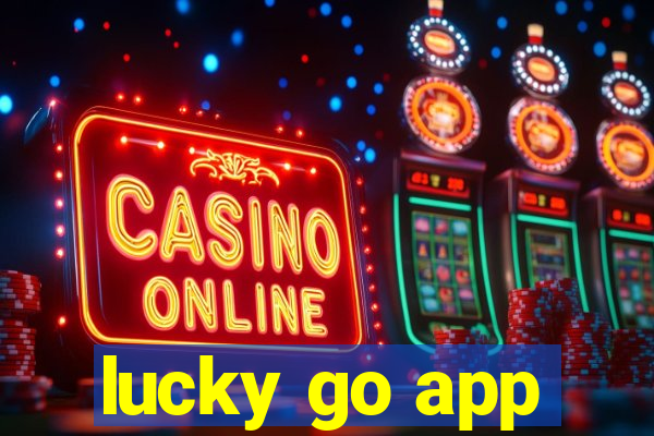 lucky go app