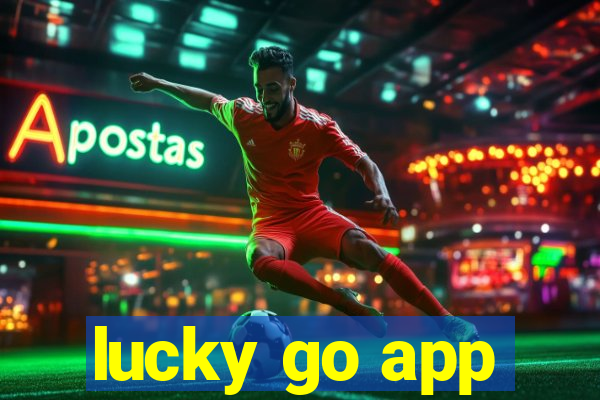 lucky go app