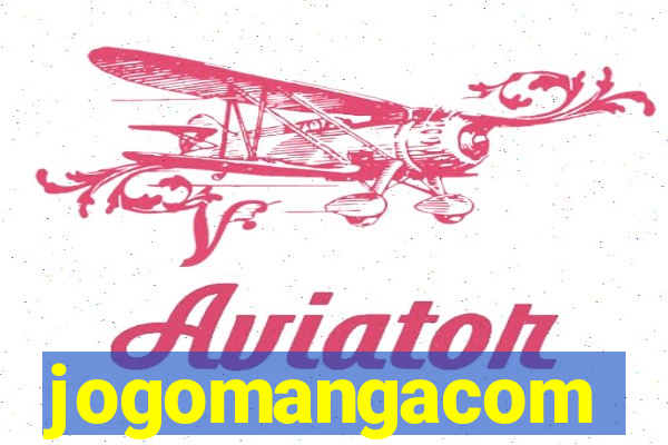 jogomangacom