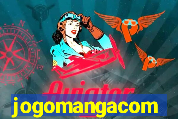 jogomangacom