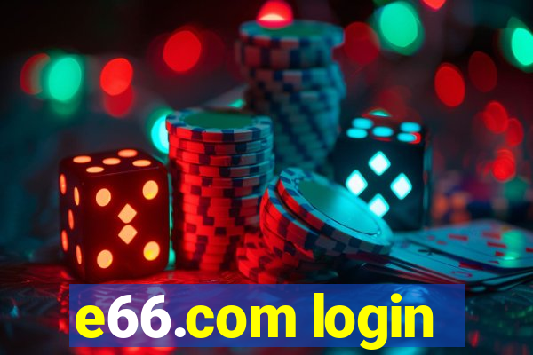 e66.com login