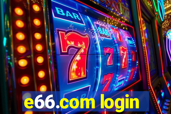 e66.com login