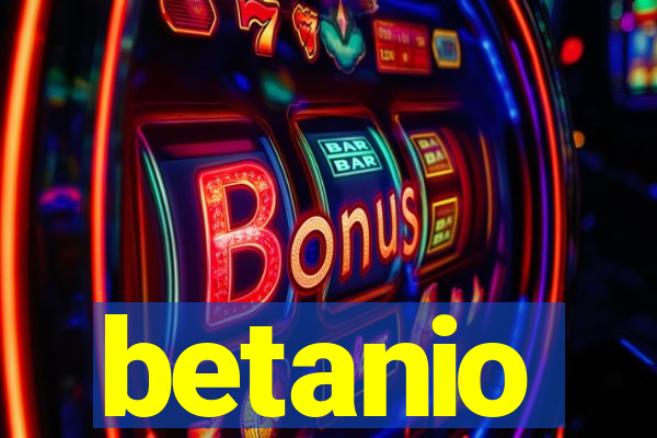 betanio