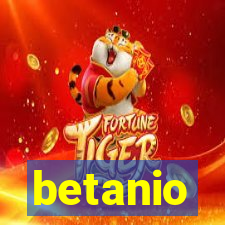 betanio