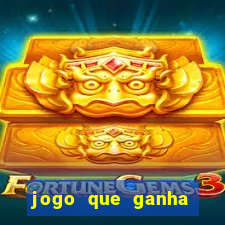 jogo que ganha dinheiro sem precisar depositar nada