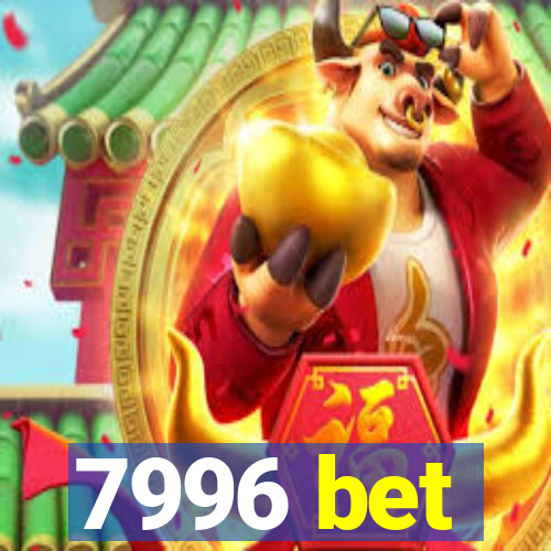 7996 bet