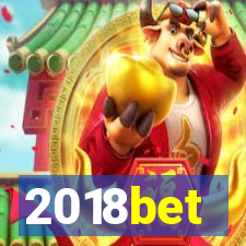 2018bet