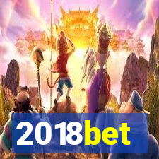 2018bet