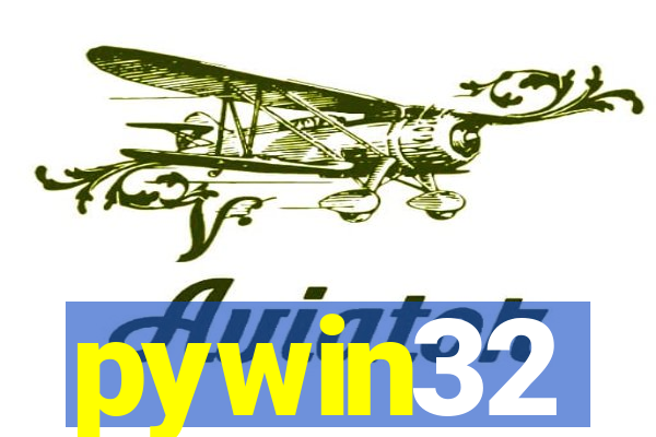 pywin32