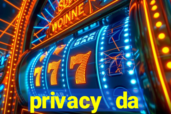 privacy da pipokinha vazado