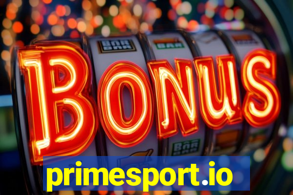 primesport.io