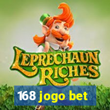 168 jogo bet