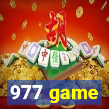 977 game