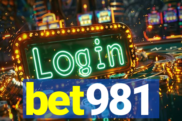 bet981