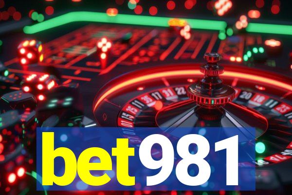 bet981