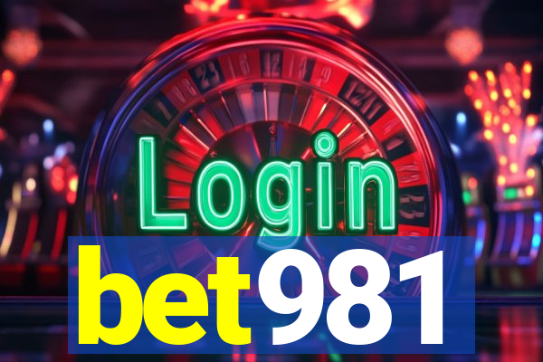 bet981