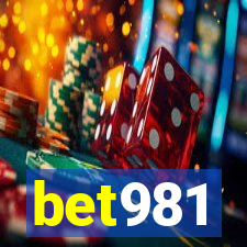 bet981