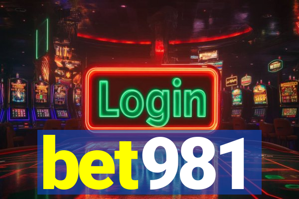 bet981