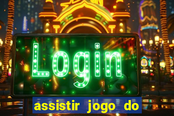 assistir jogo do flamengo multicanais