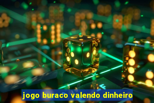 jogo buraco valendo dinheiro