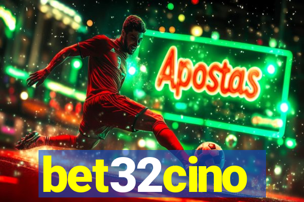 bet32cino