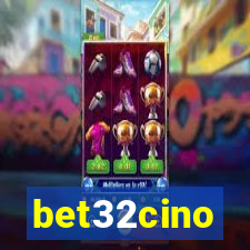 bet32cino