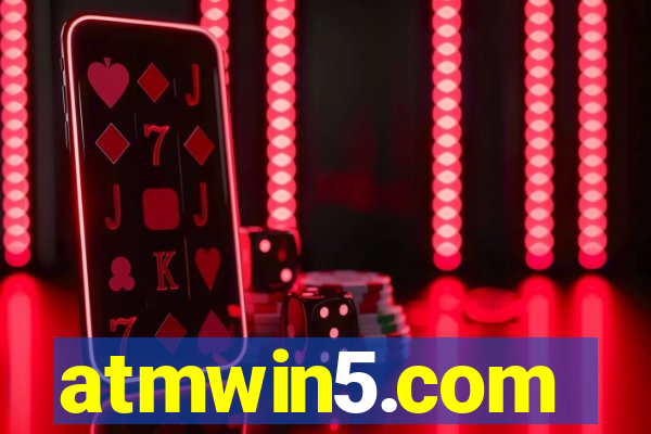 atmwin5.com