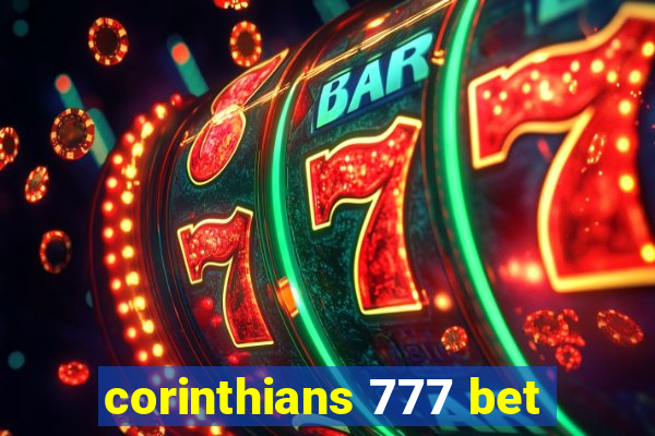 corinthians 777 bet