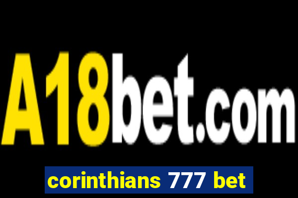 corinthians 777 bet