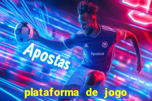 plataforma de jogo que paga de verdade