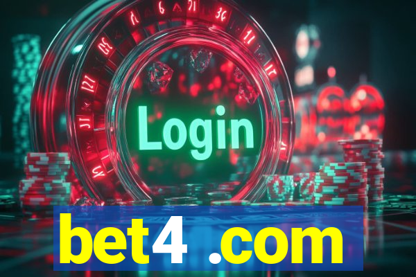 bet4 .com