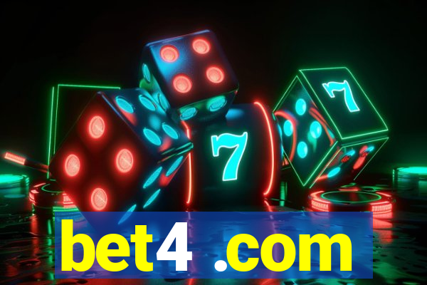 bet4 .com