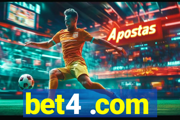 bet4 .com