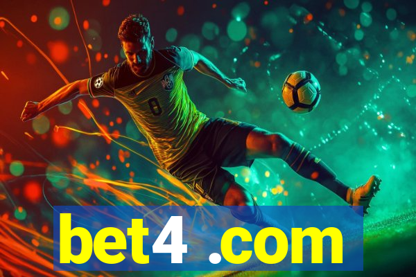 bet4 .com