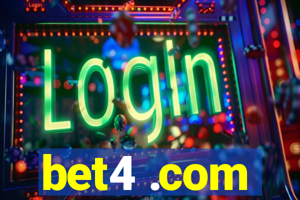 bet4 .com